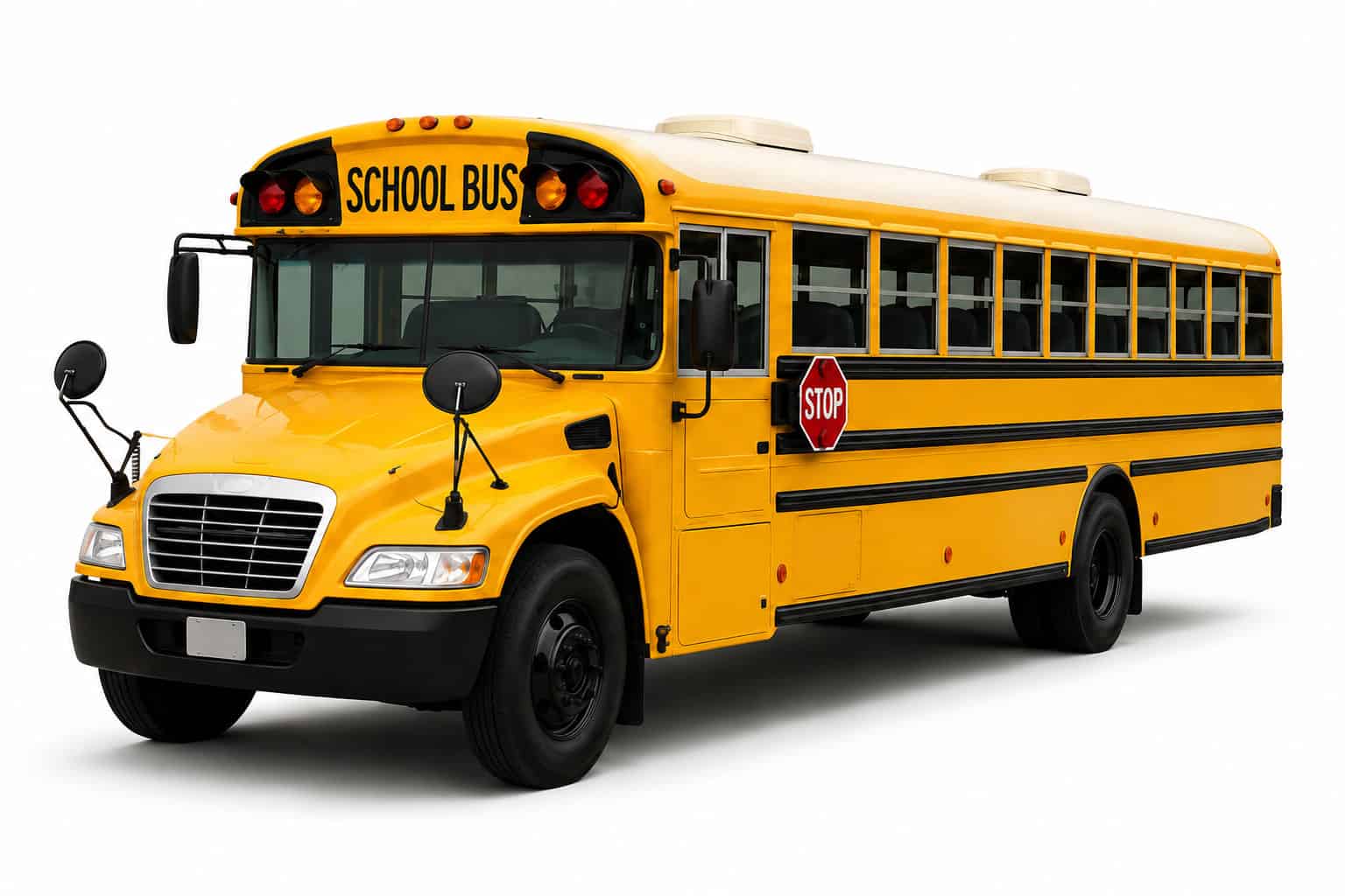 School Buses