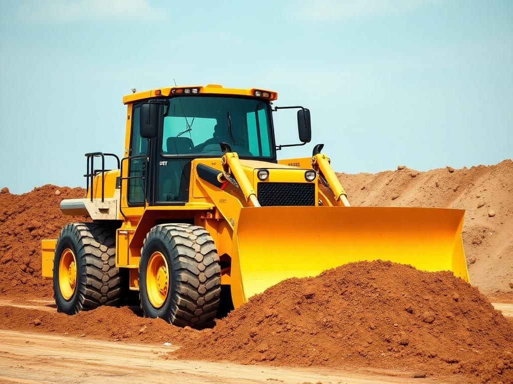 Bulldozer Cameras camera systems