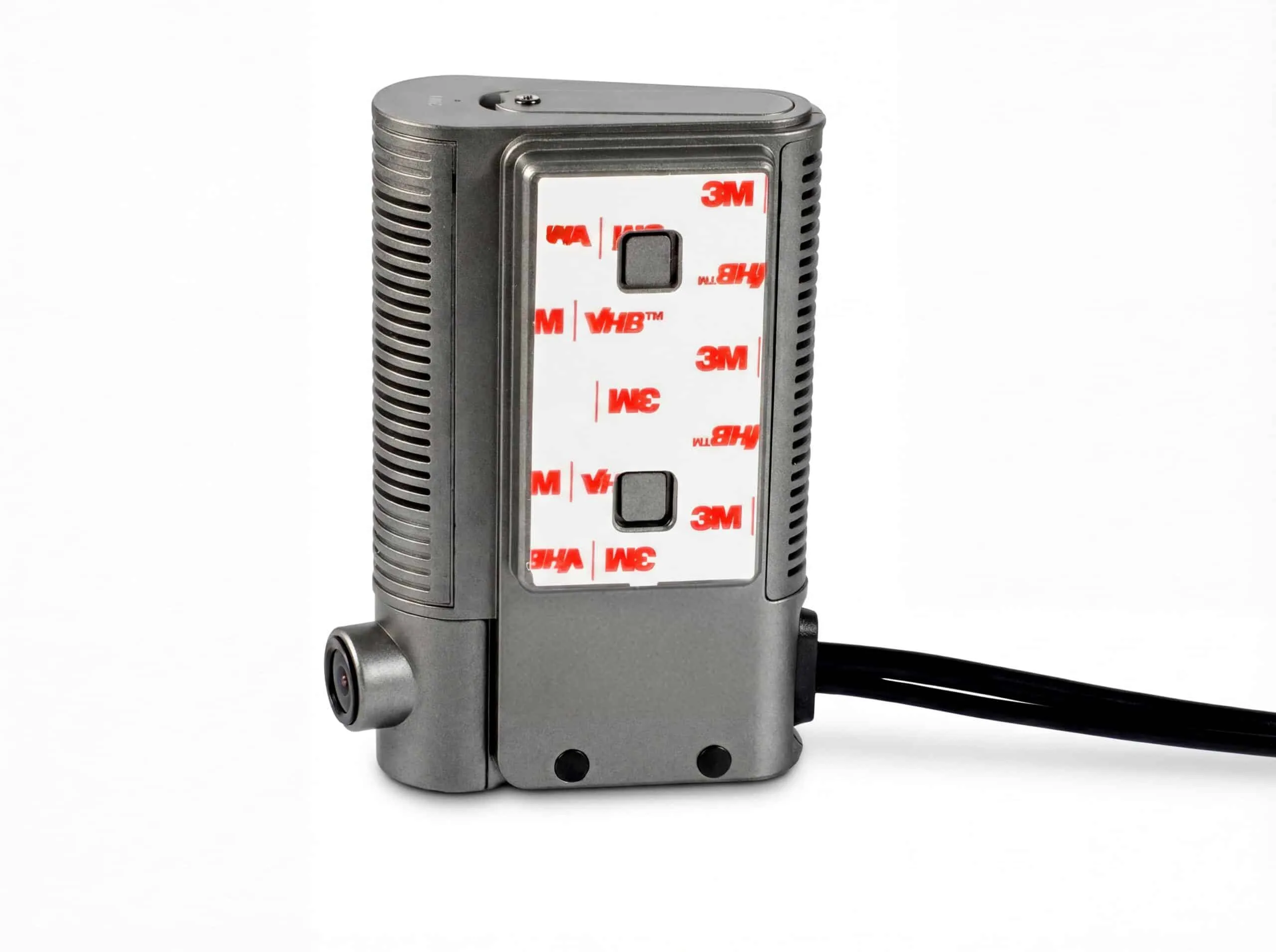 Small fleet dash cam solution