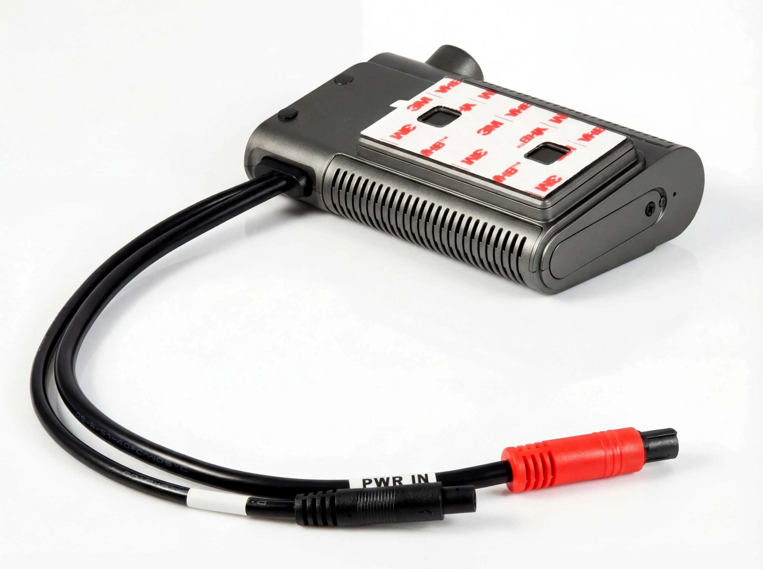 skEYElite commercial vehicle camera