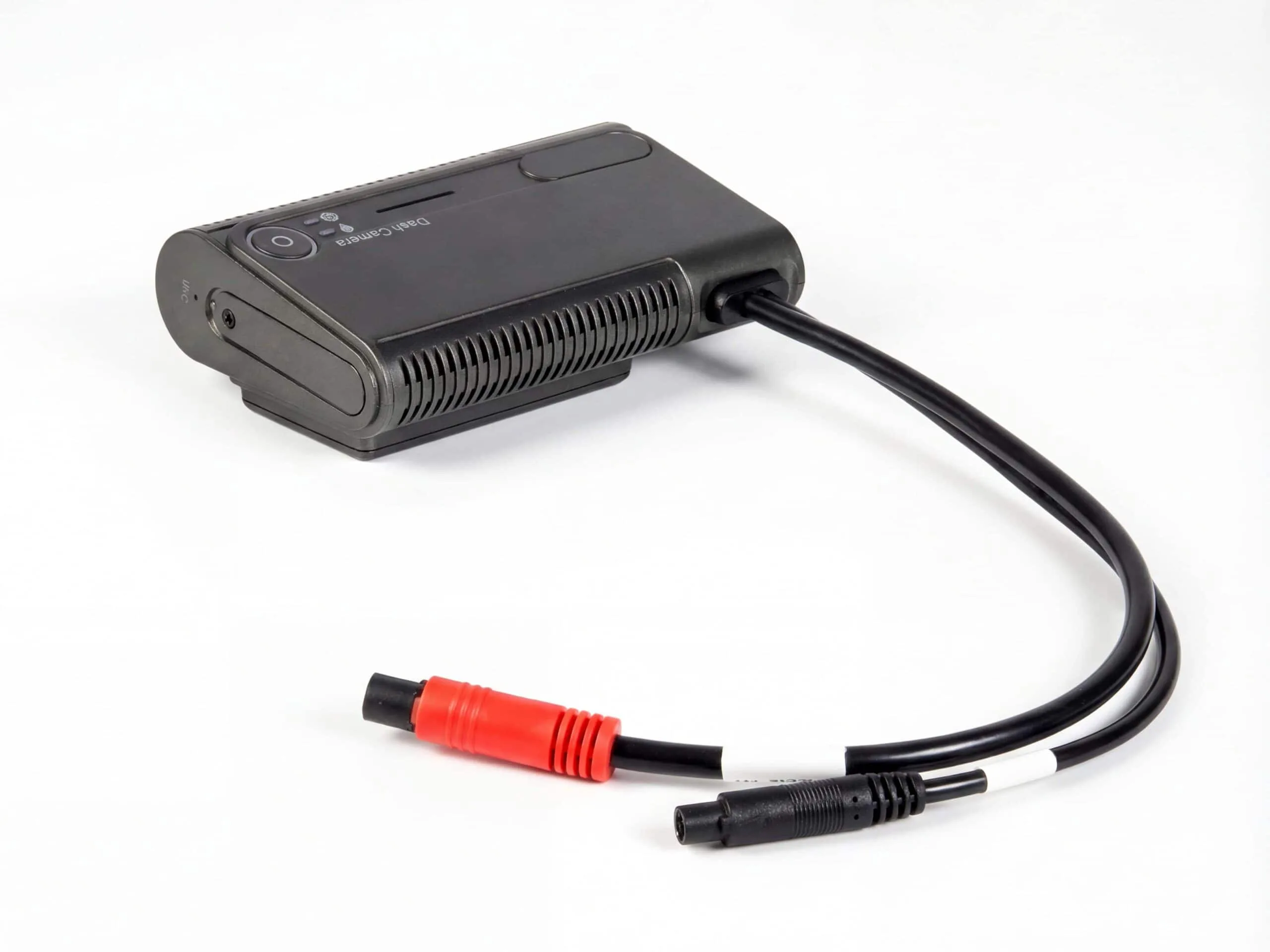 Fleet video telematics camera