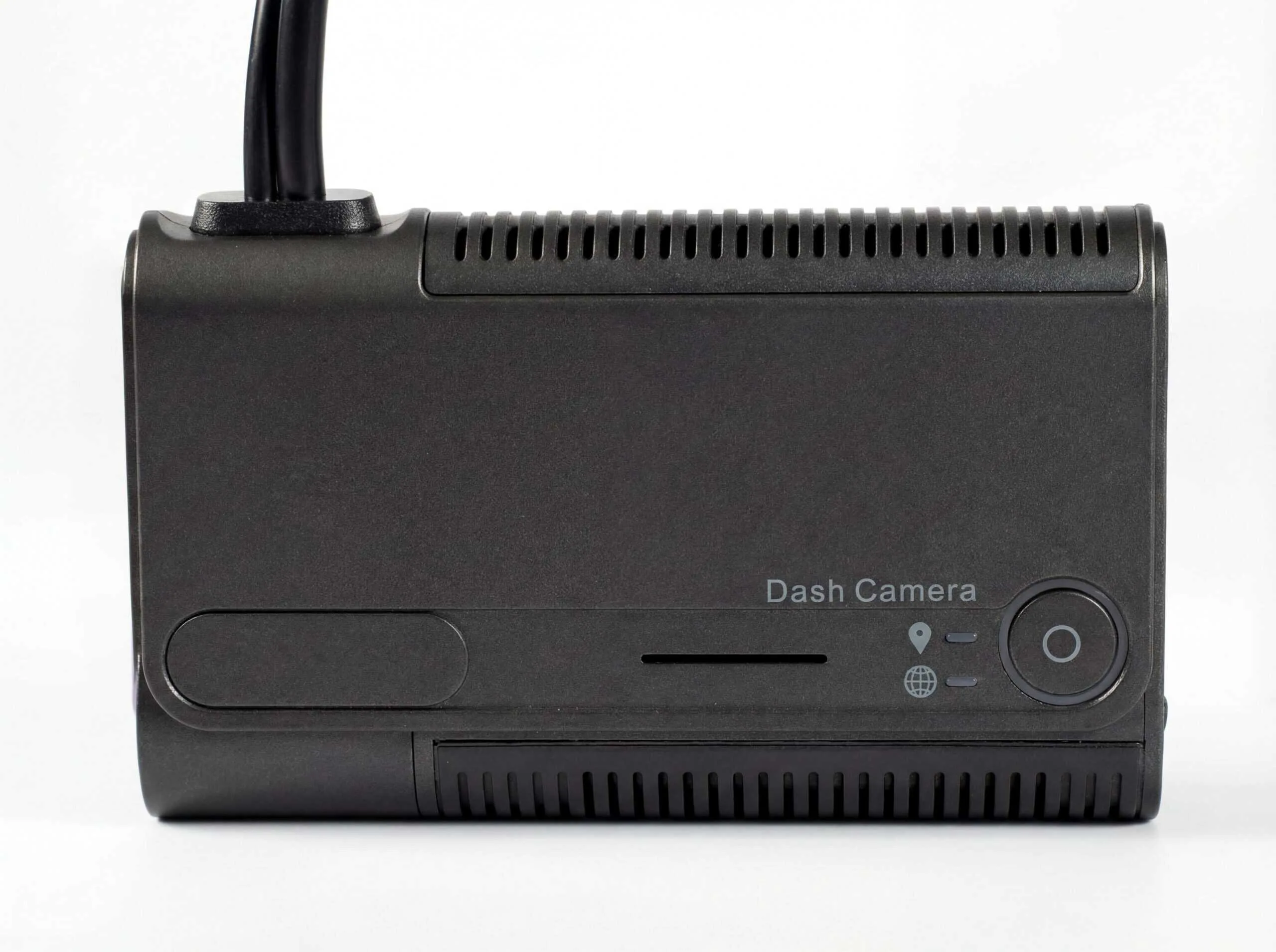 AI dash cam for fleets