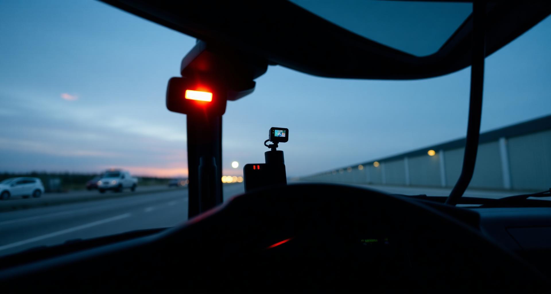 AI Driver Safety
