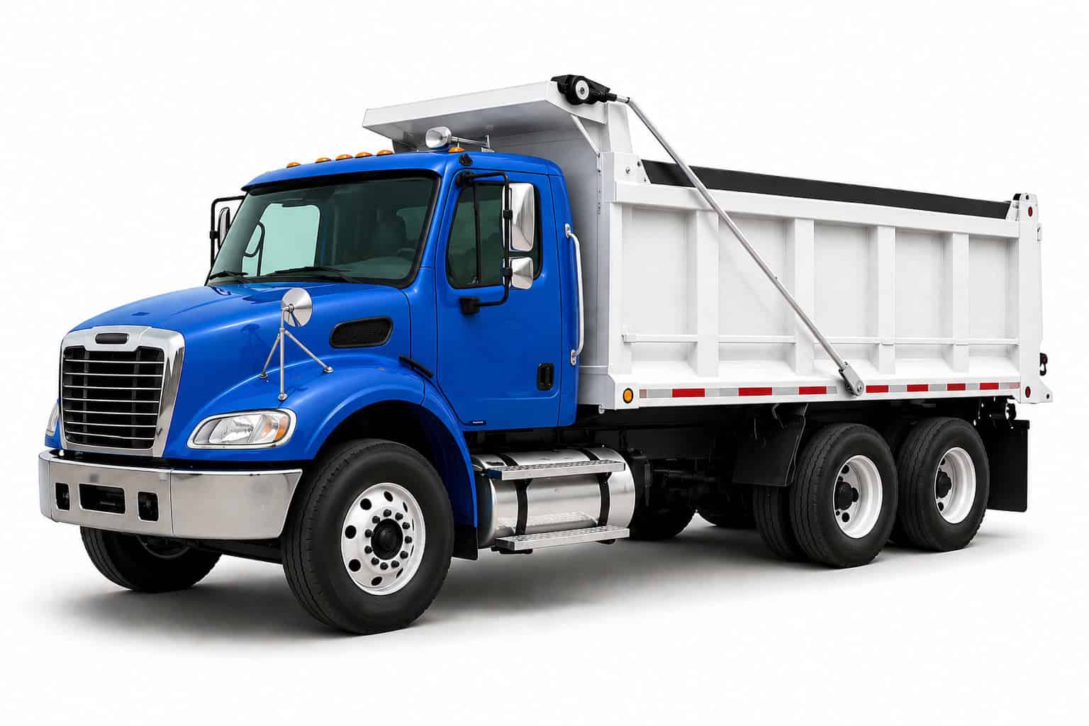 Dump Trucks