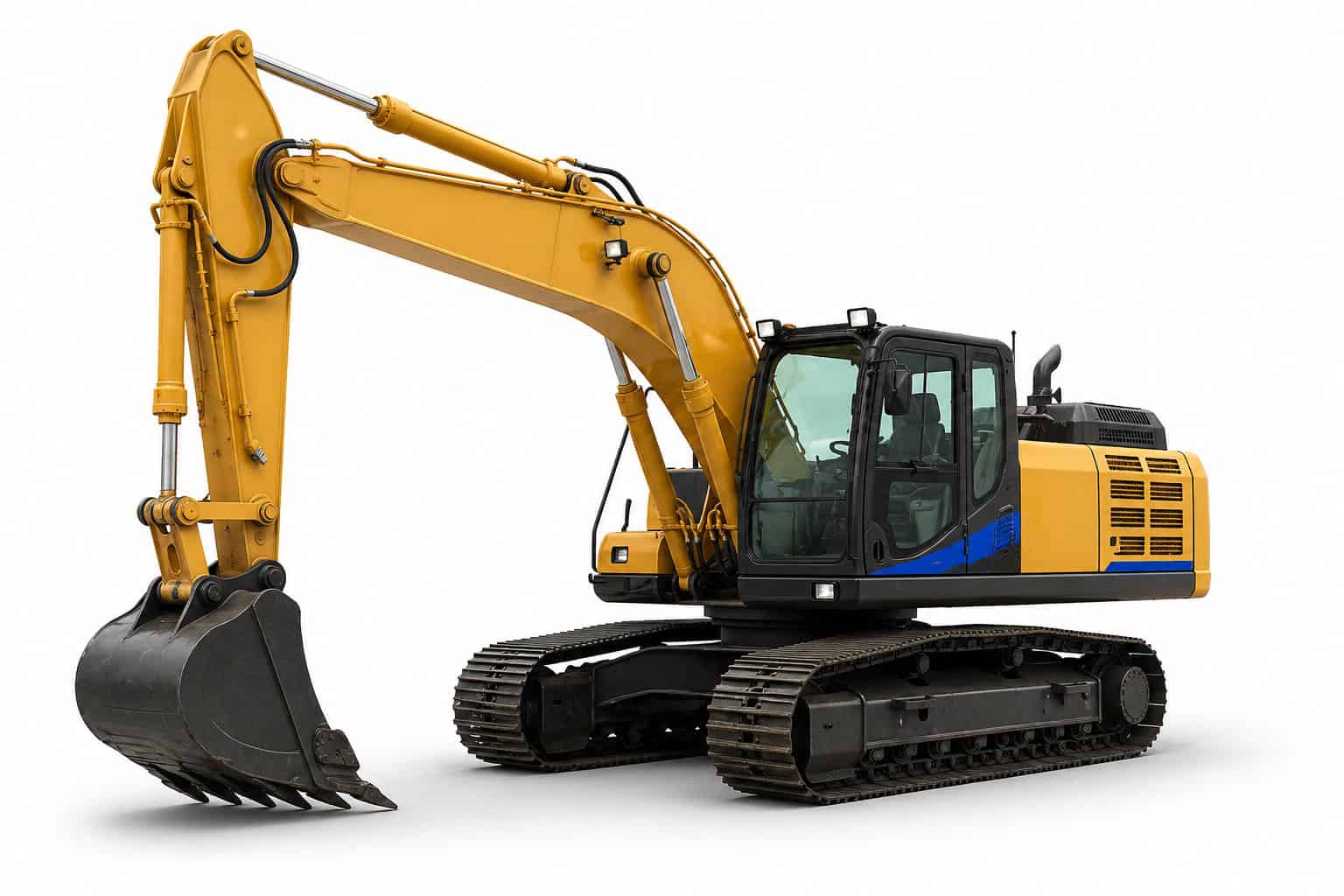 Heavy Equipment